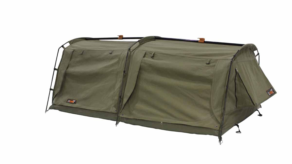 23Zero Bandit 1100 Swag Tent