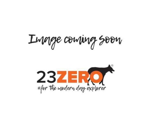23Zero Breezeway 72 / Weekender 72 Annex
