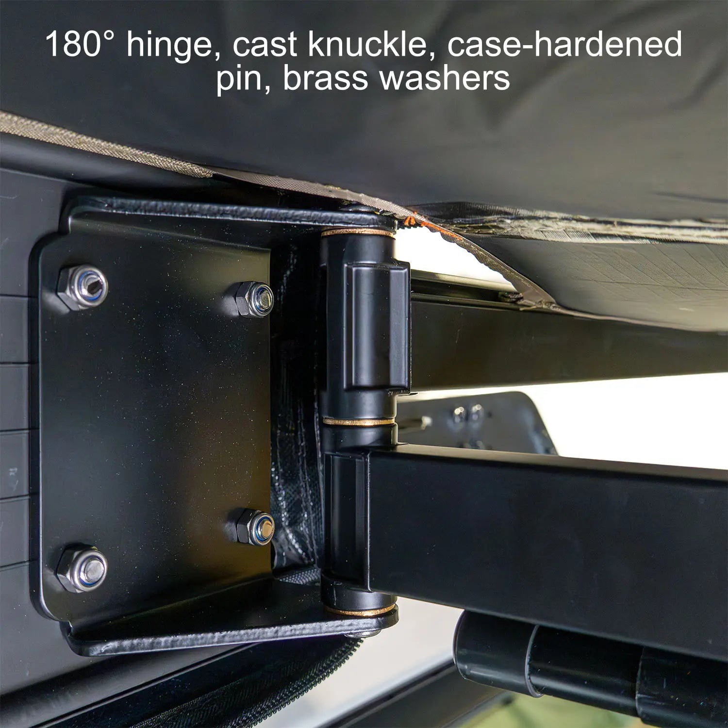 23Zero Peregrine Pro 180 Compact Awning