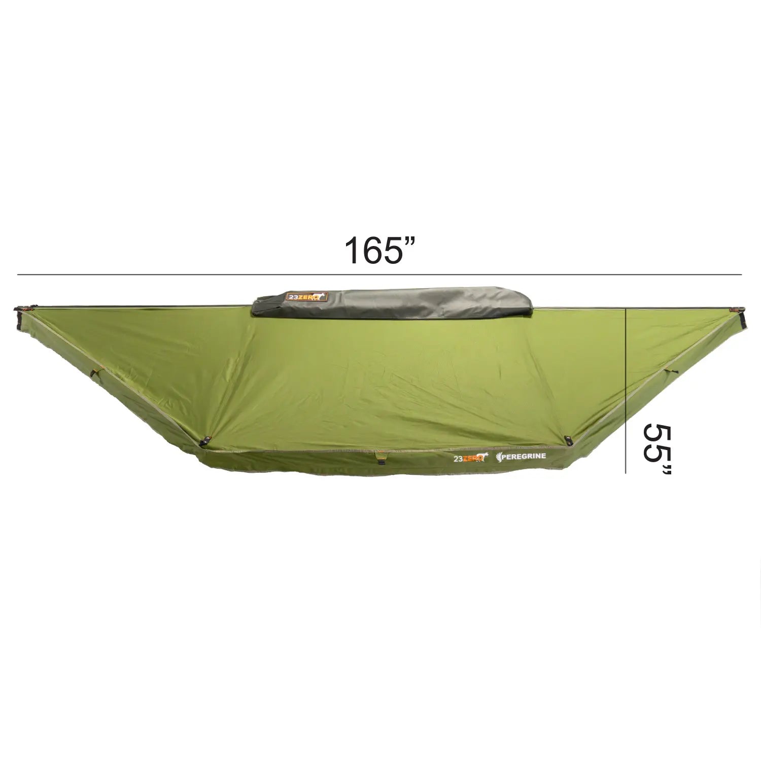 23Zero Peregrine Pro 180 Compact Awning