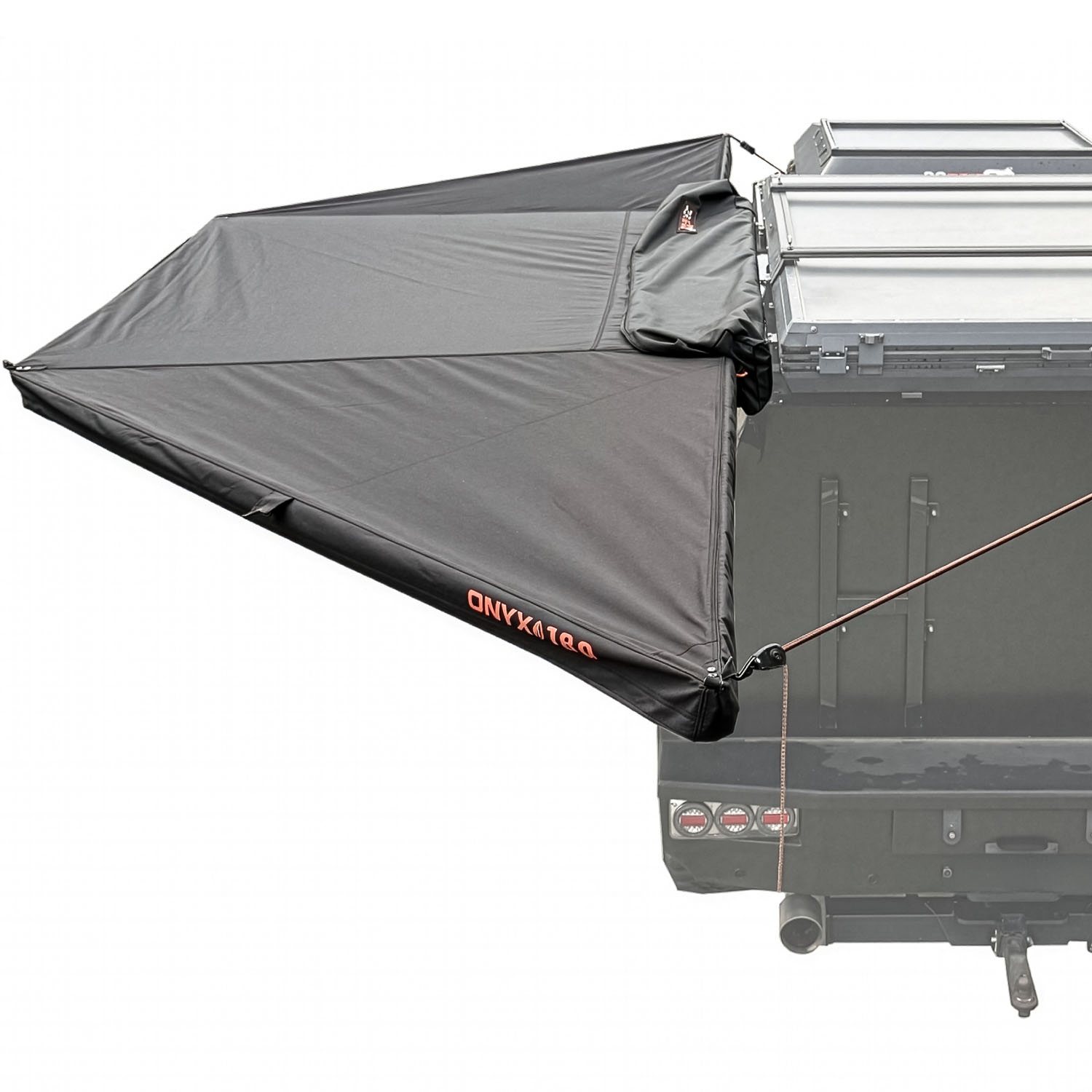 23Zero Onyx 180 Freestanding Awning