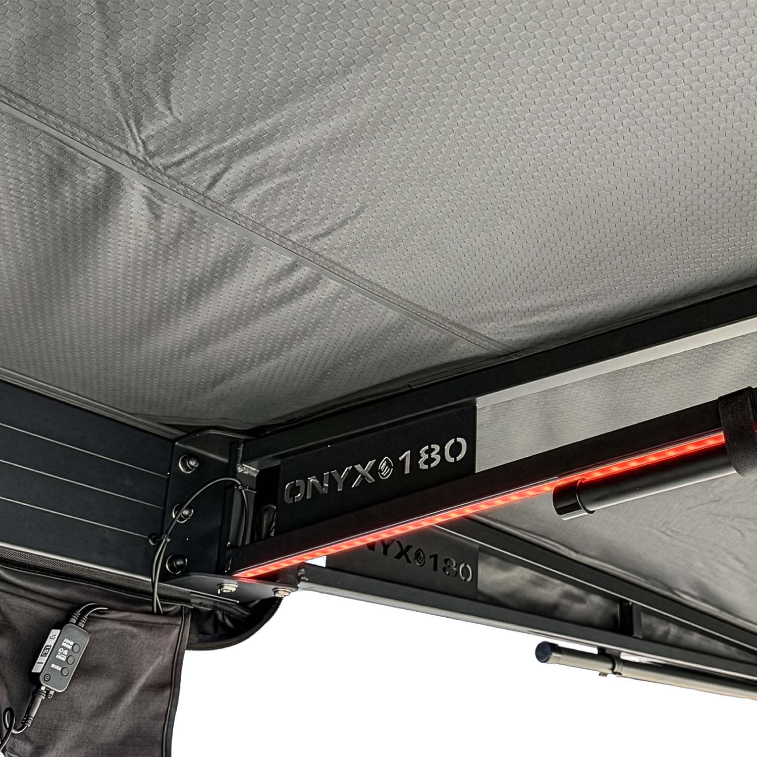 23Zero Onyx 180 Freestanding Awning