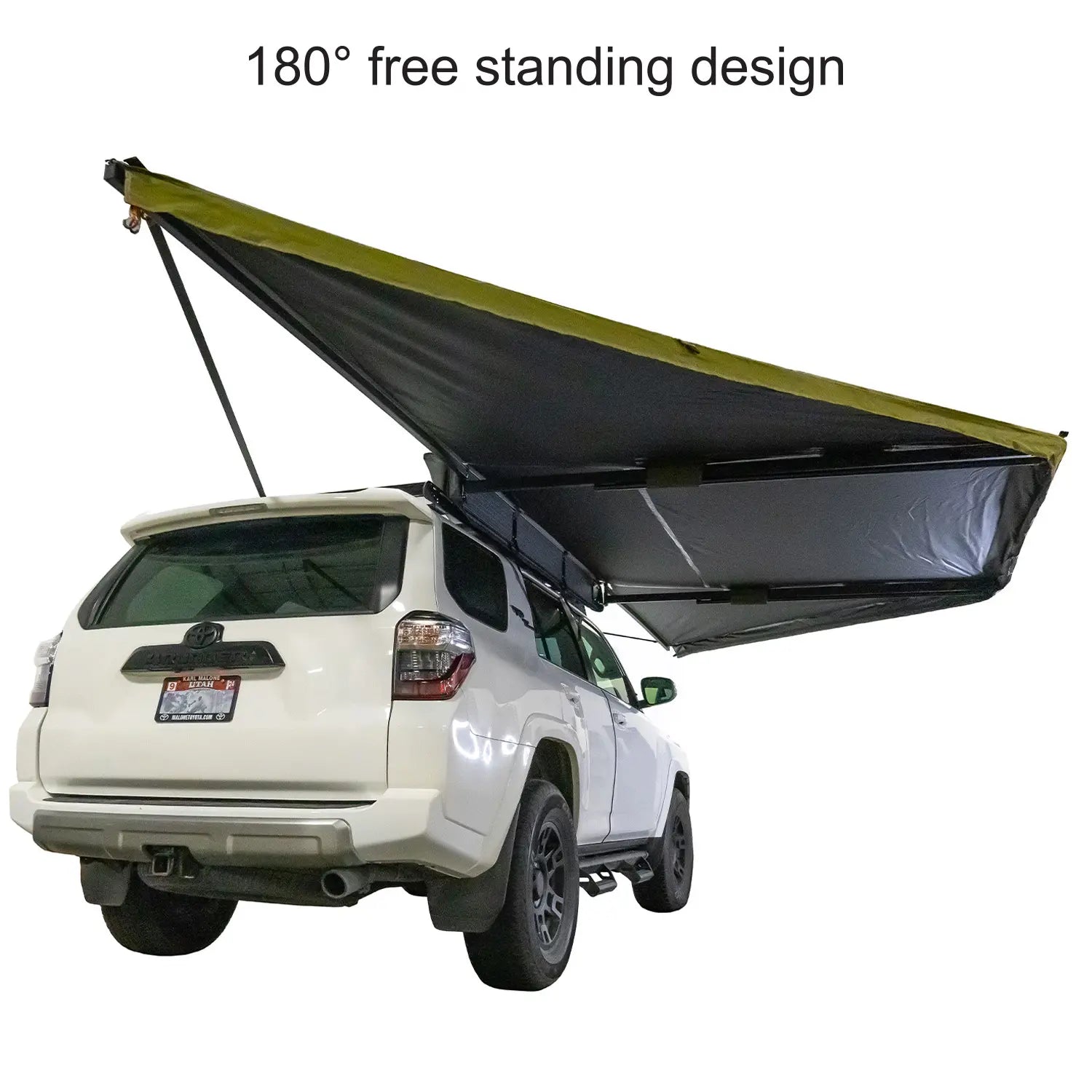 23Zero Peregrine Pro 180 Compact Awning