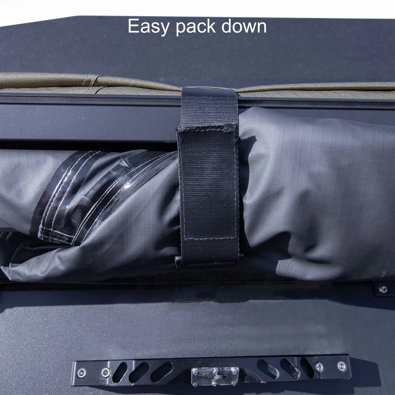 23Zero Peregrine Pro 180 Compact Awning