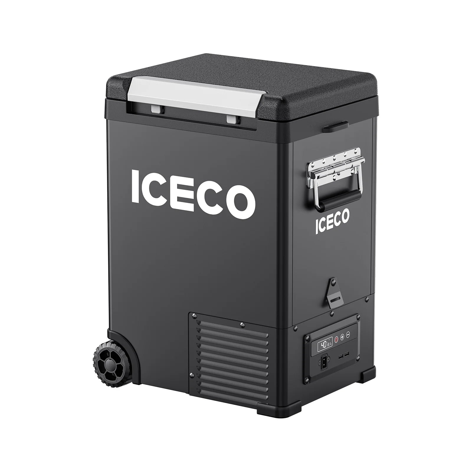 ICECO 19Qt IPT20 Pickup Truck Fridge