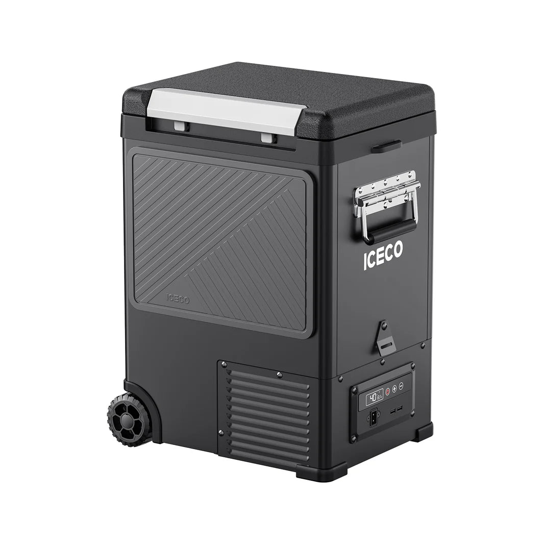 ICECO 19Qt IPT20 Pickup Truck Fridge