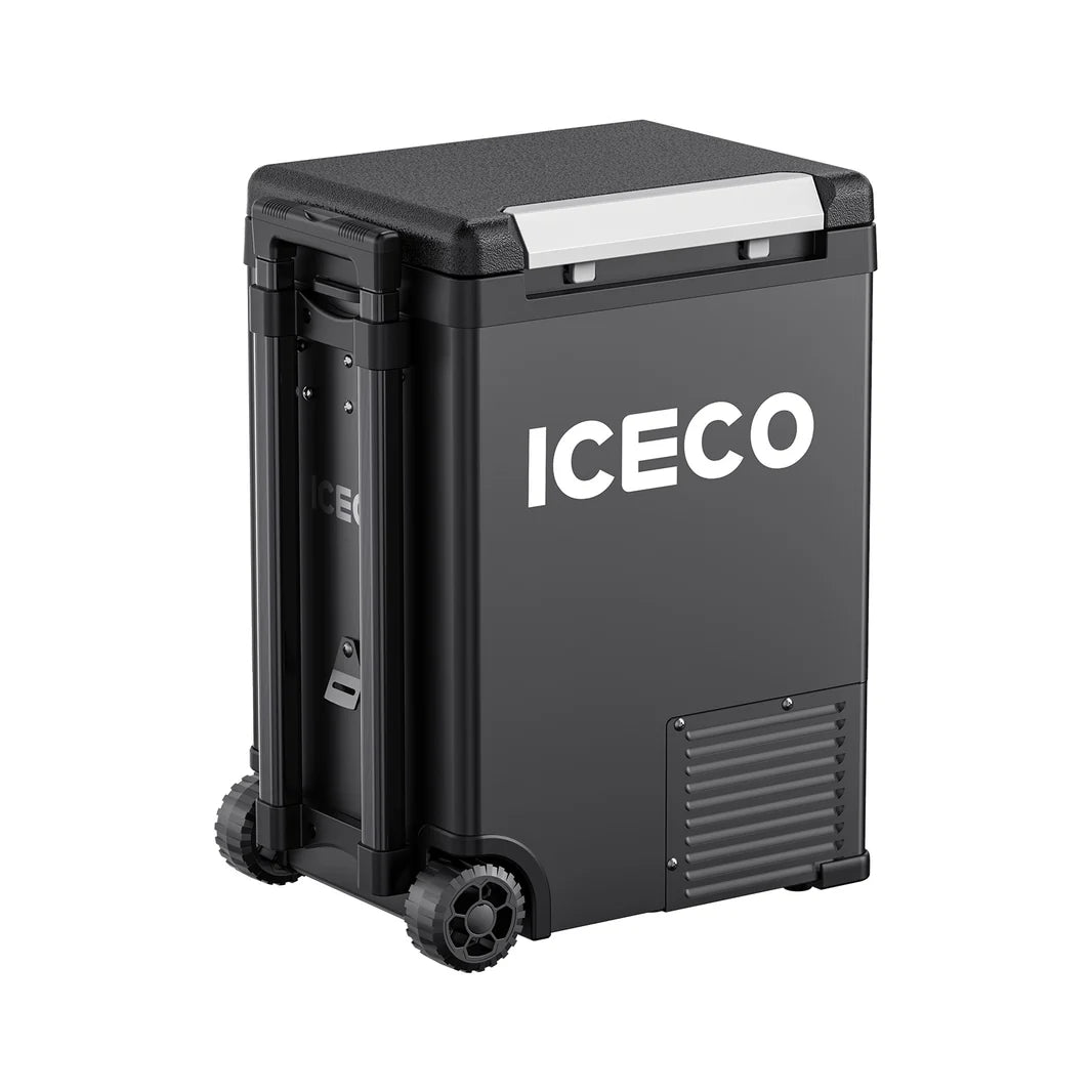 ICECO 19Qt IPT20 Pickup Truck Fridge