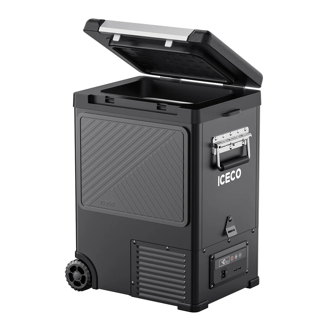 ICECO 19Qt IPT20 Pickup Truck Fridge