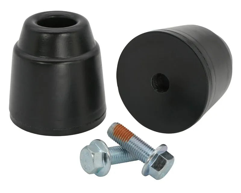 DuroBumps Front Off-Road Bump Stops for 03-23 4Runner, 05-23 Tacoma, 07-14 FJ Cruiser, 03-09 GX470, 10-23 GX460