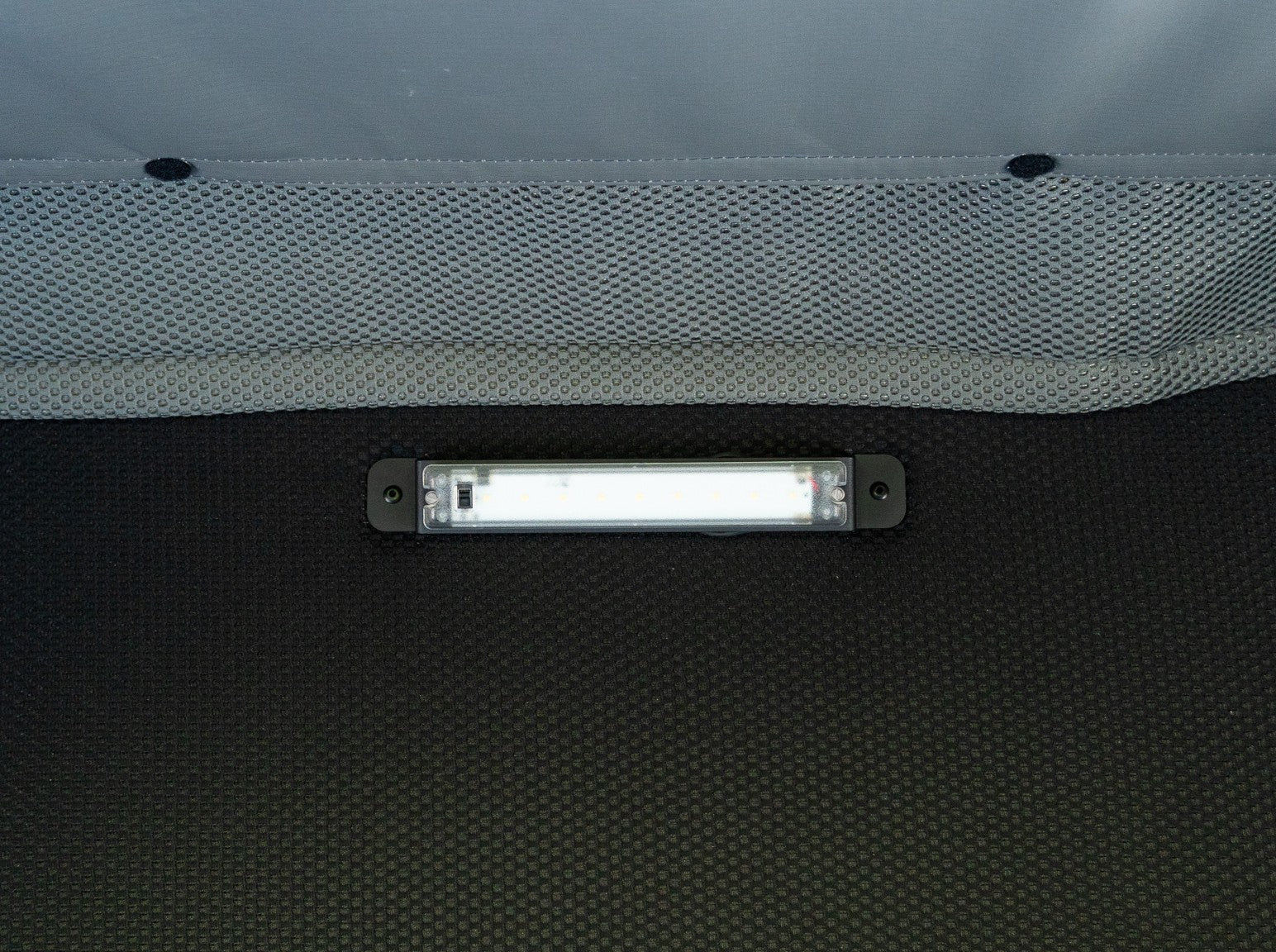 Alu-Cab Compact RT-2S Roof Top Tent