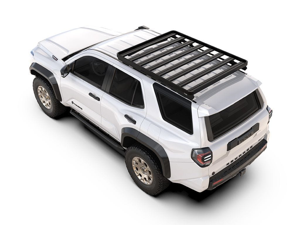 Toyota 4Runner 6th Gen 3/4 Slimline II Roof Rack Kit