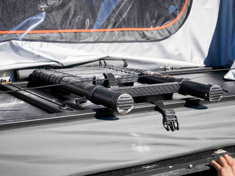 Alu-Cab RT-4S 4 Sleeper Roof Top Tent