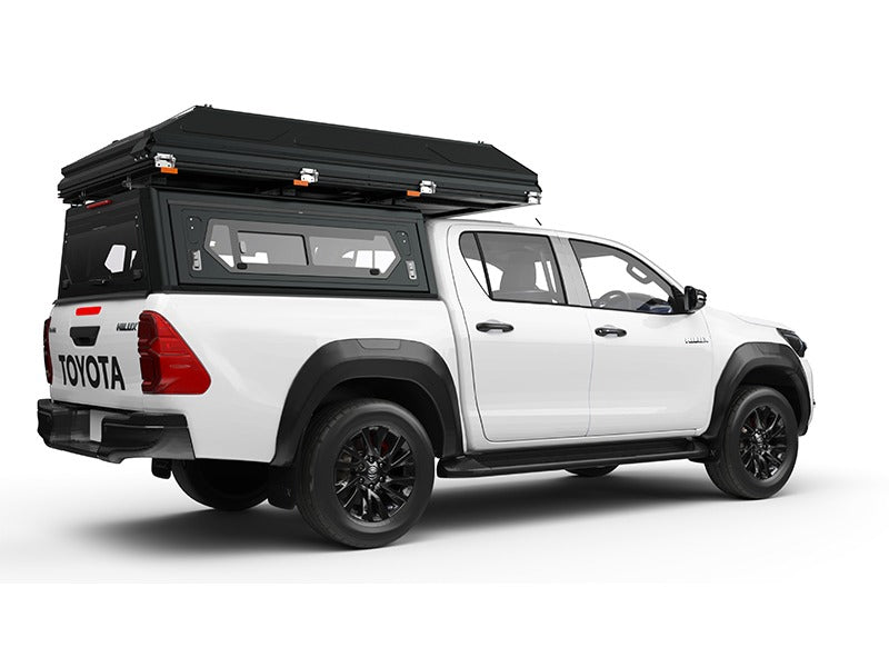 Alu-Cab RT-4S 4 Sleeper Roof Top Tent