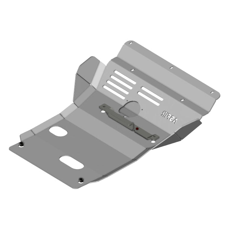Toyota Front Skid Plate | Land Cruiser Prado/4Runner/FJ Cruiser | Non-KDSS