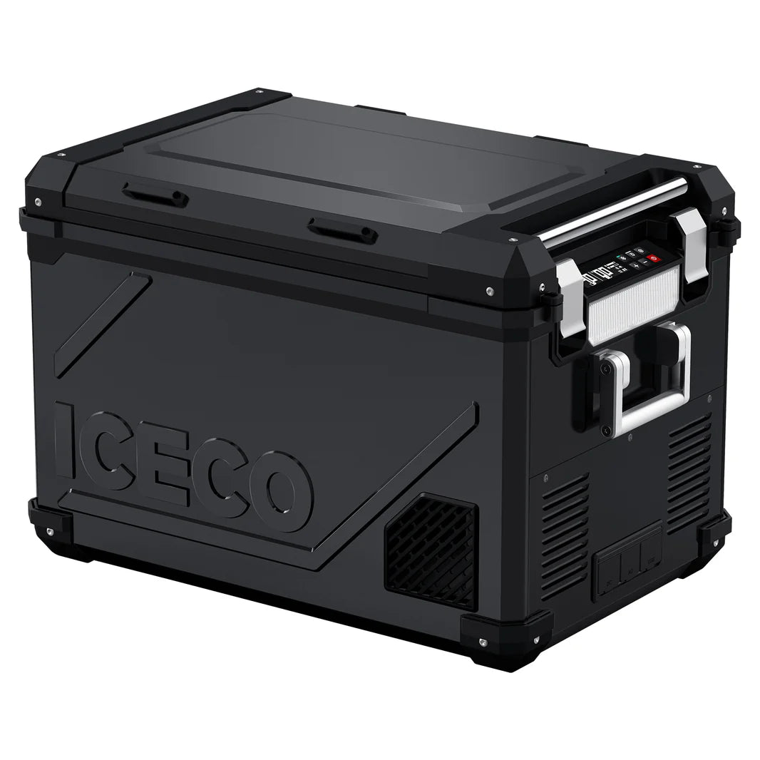 ICECO APL55 Dual Zone 58Qt Fridge