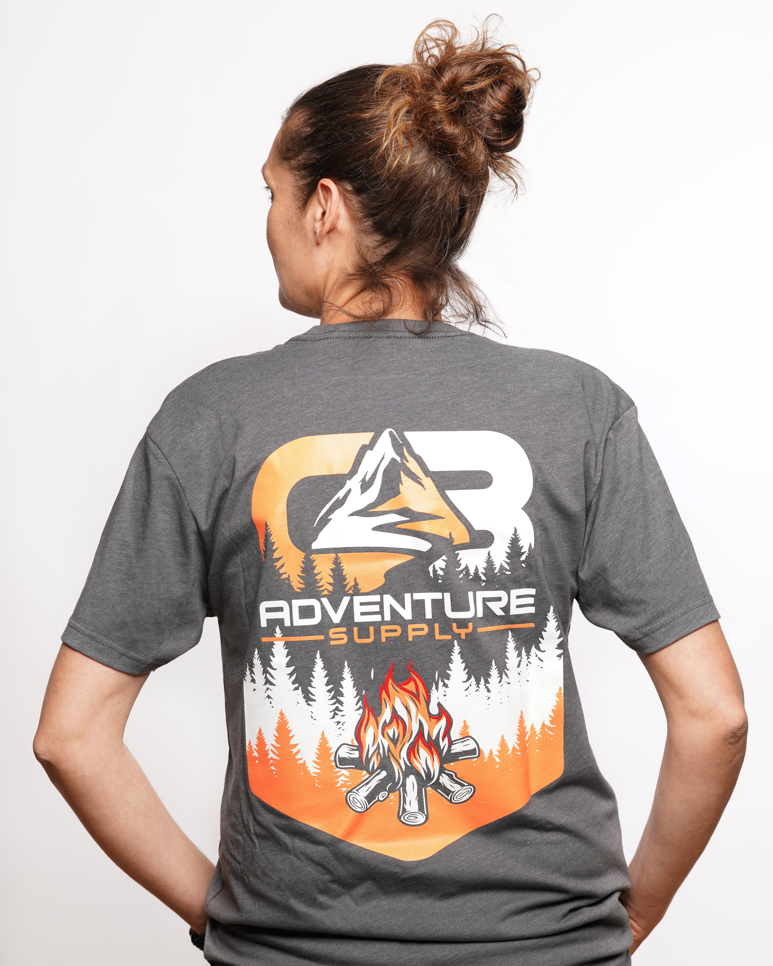Adventure Seeker Shirt
