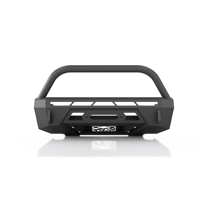 Toyota 4Runner Covert Baja Front Bumper | 2014-2024
