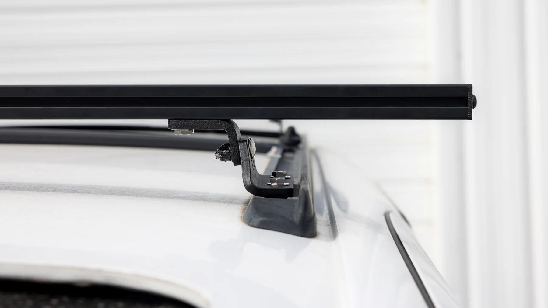 Universal Roof Rack Load Bar System (Pair) by Sherpa
