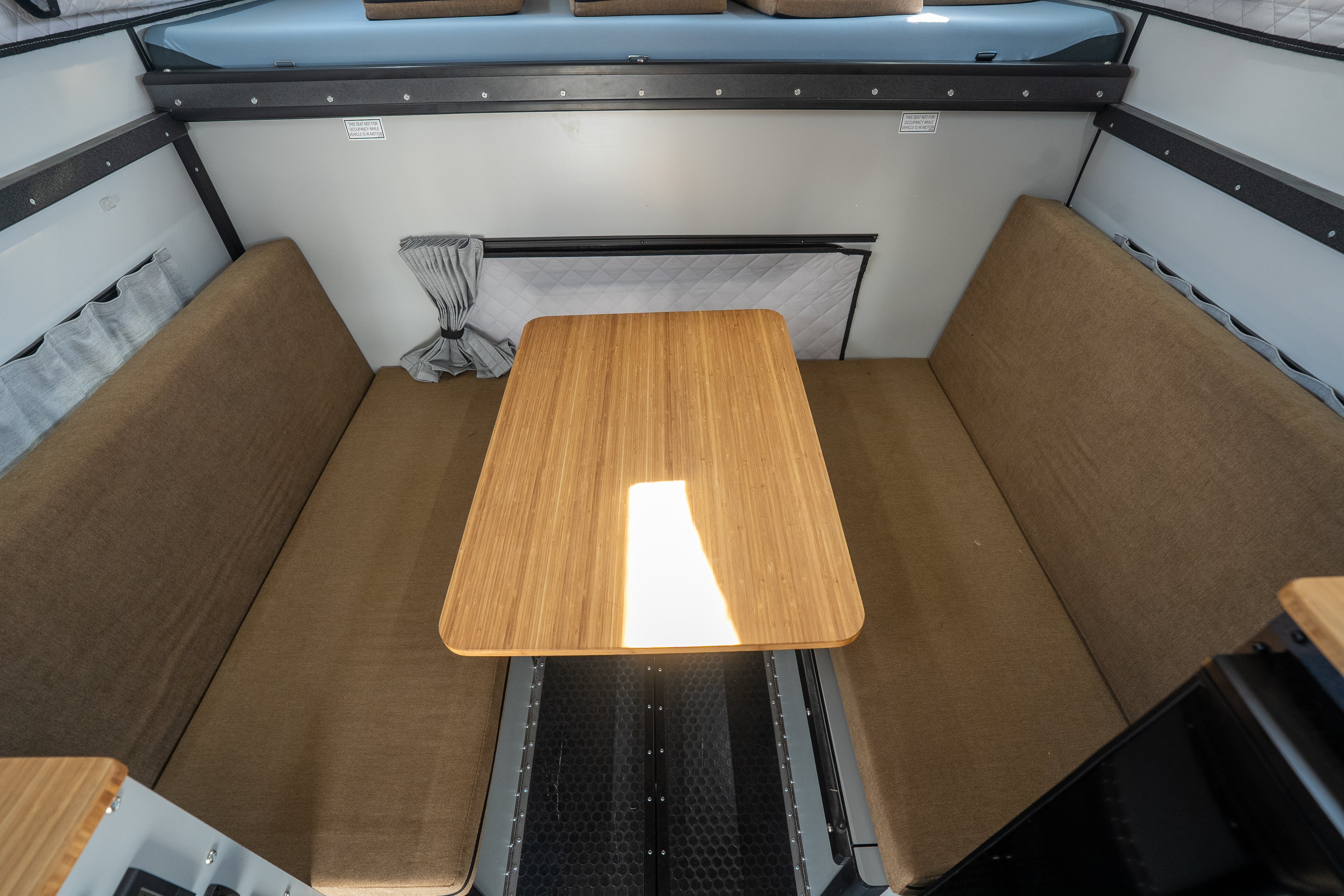 **Used** 2024 Grandby Camper w/ Front Dinette