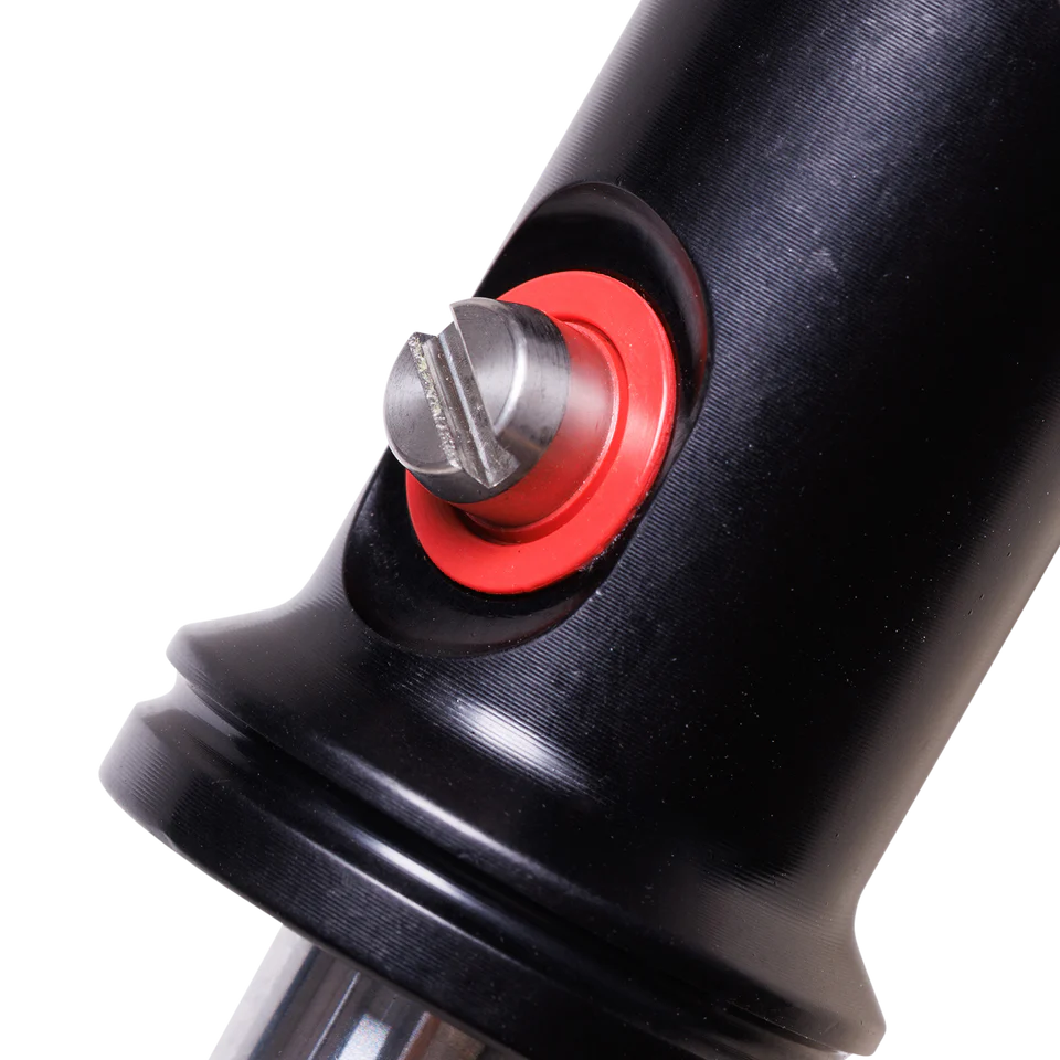 Fox Factory Race Series 2.0 ATS Steering Stabilizer for INEOS Grenadier