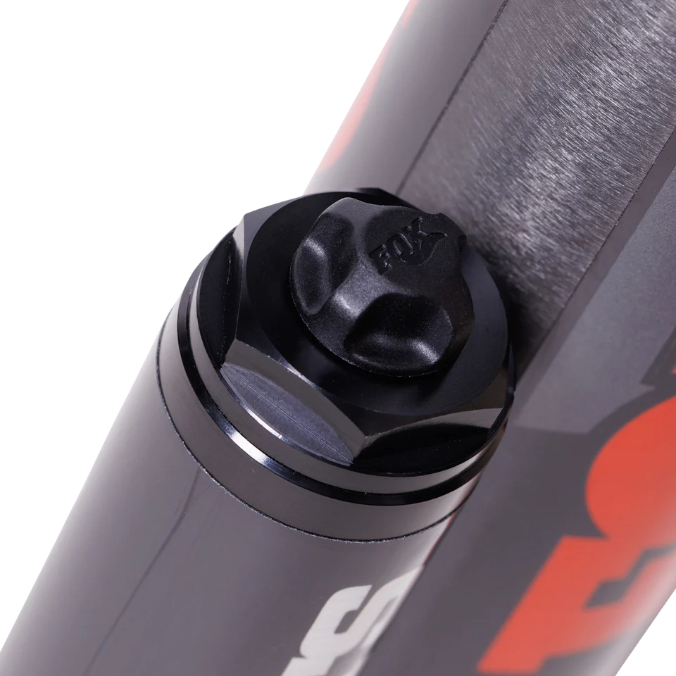 Fox Factory Race Series 2.0 ATS Steering Stabilizer for INEOS Grenadier