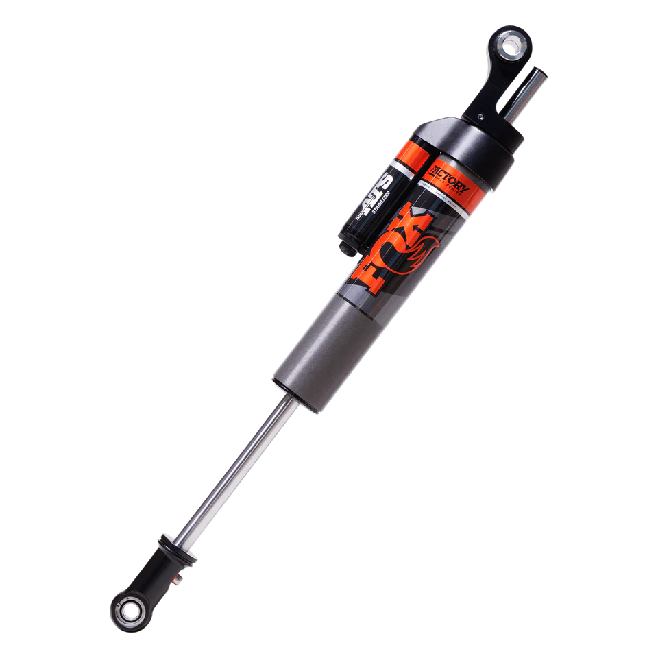 Fox Factory Race Series 2.0 ATS Steering Stabilizer for INEOS Grenadier