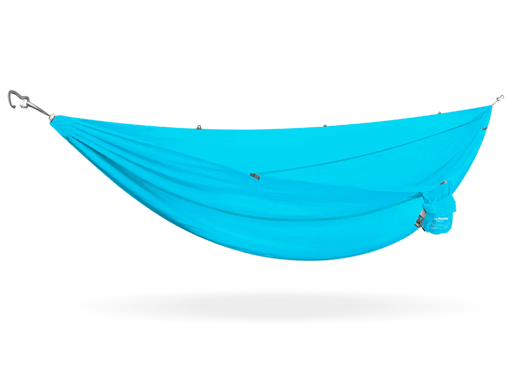 Kammok Roo Double - Camping Hammock — CB Adventure Supply Kammok Roo Double - Camping Hammock — CB Adventure Supply