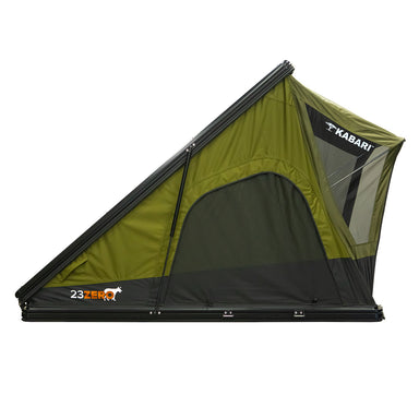 Omnia Offroad and Camping Bundle — CB Adventure Supply