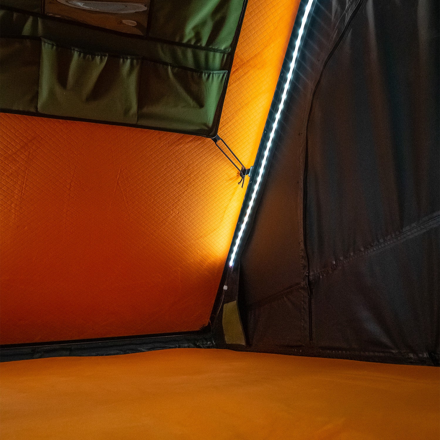 23Zero Kabari Lite Hardshell Tent