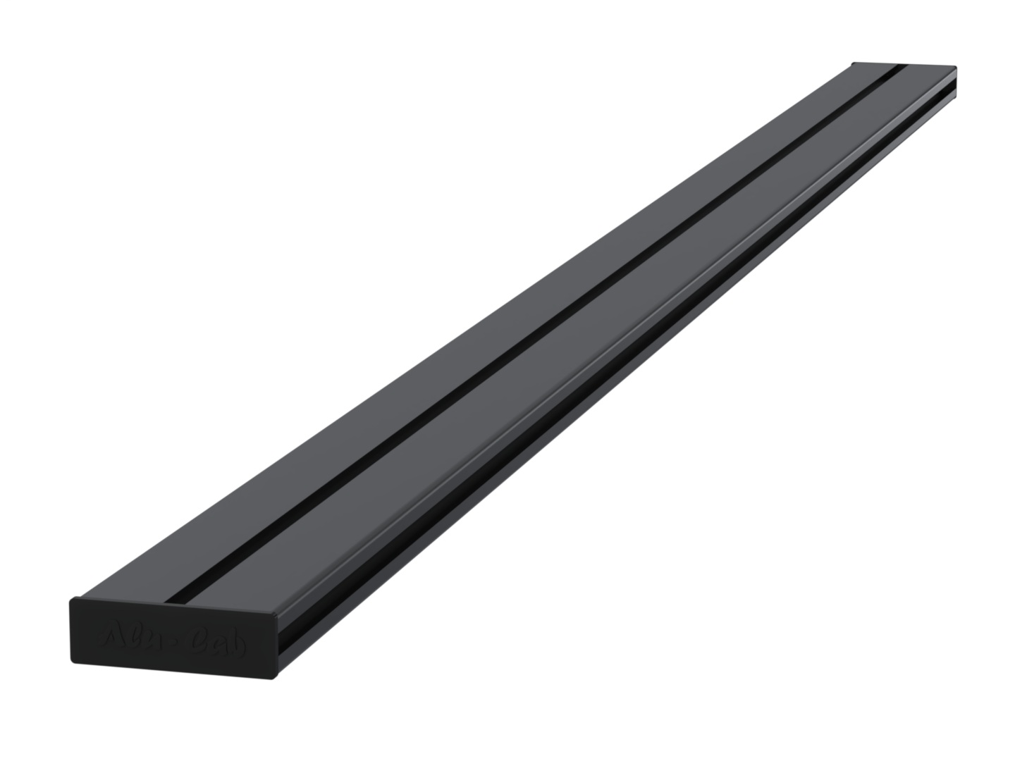 Alu-Cab Load Bar Mounting Feet