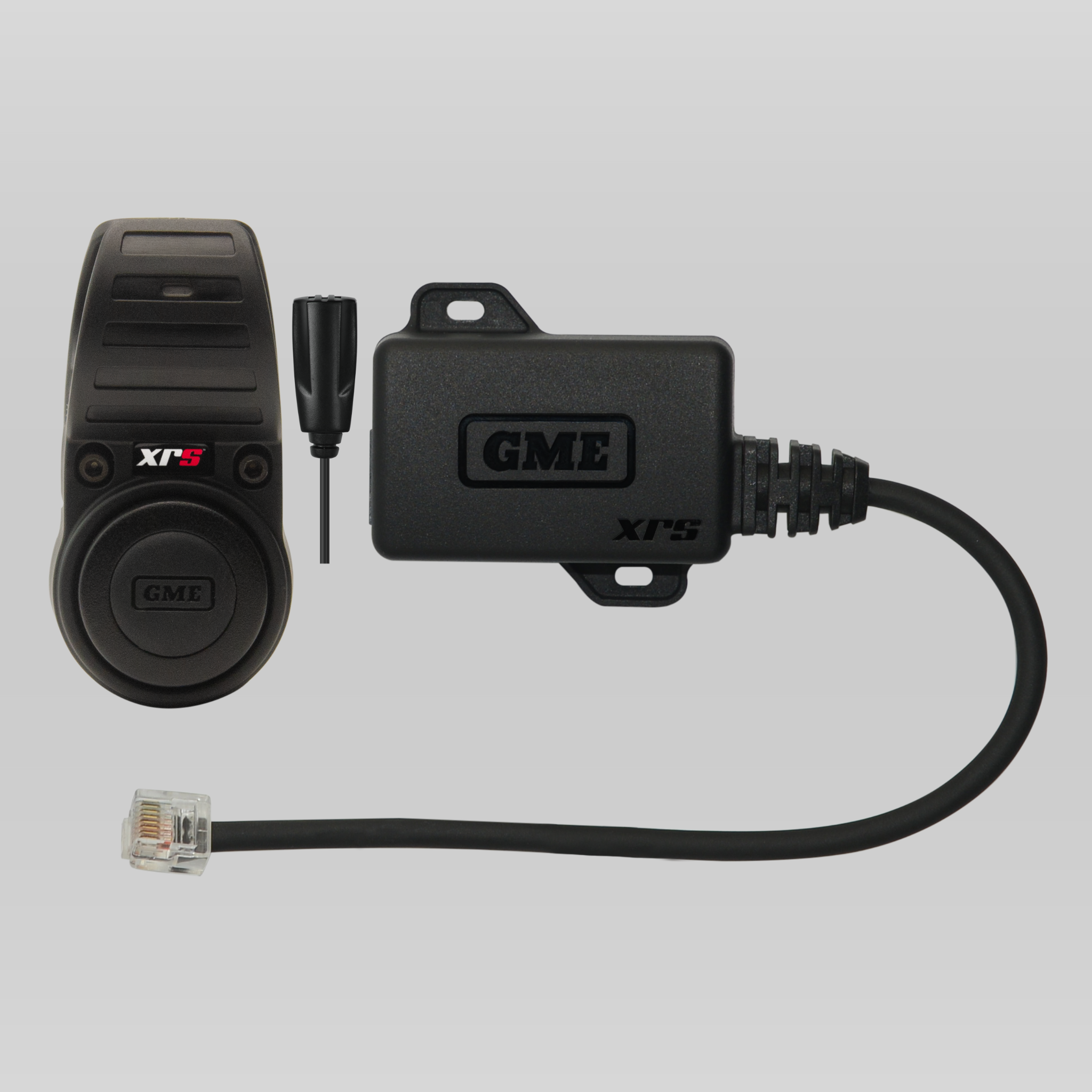 GME XRS Connect Bluetooth® Interface Module & Wireless PTT XRS-BT1-U