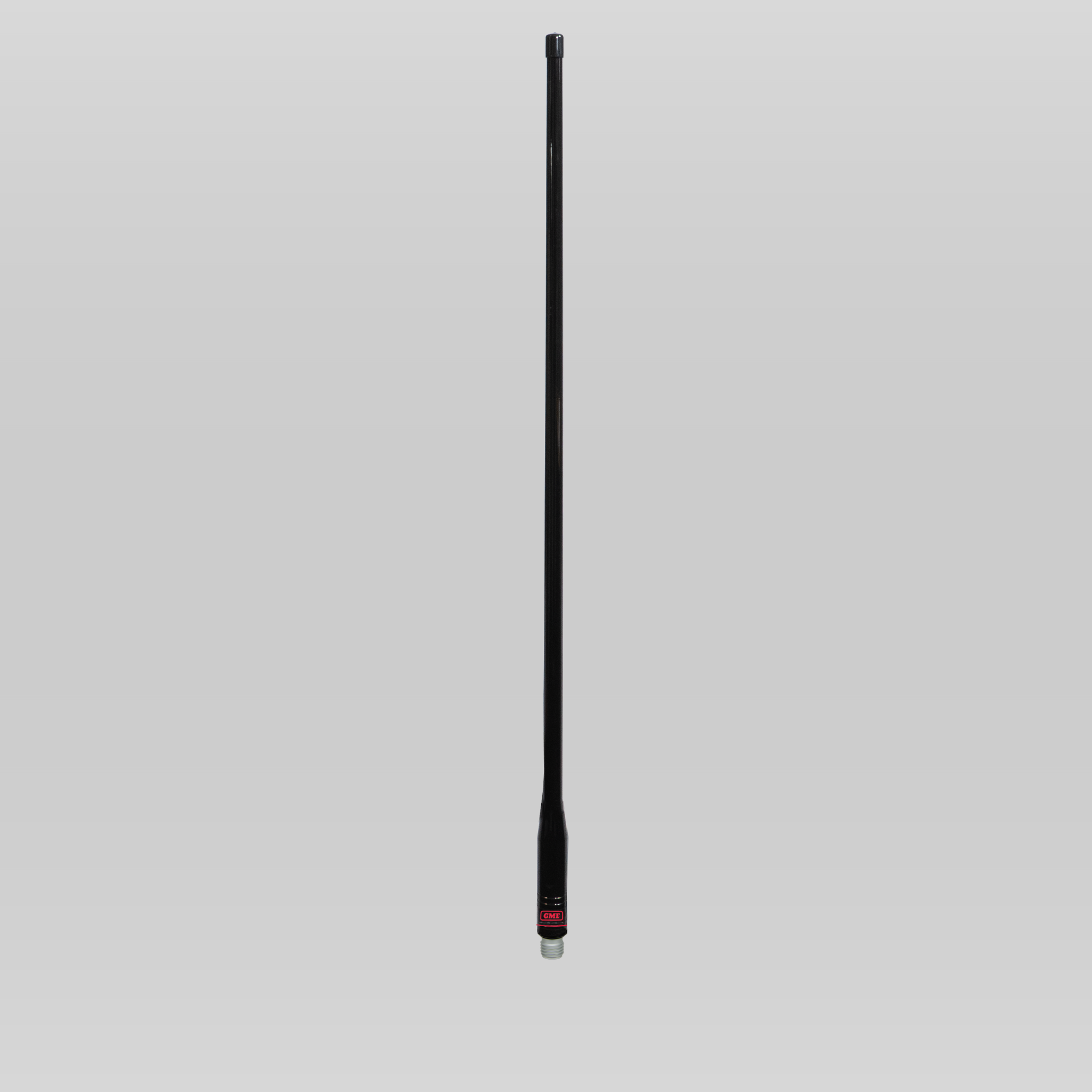 GME Antenna Whip Heavy Duty - Black AE4705B-U