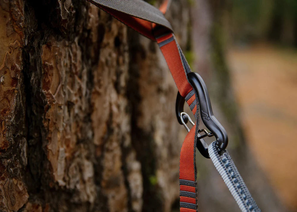 Kammok Python 10 Hammock Straps