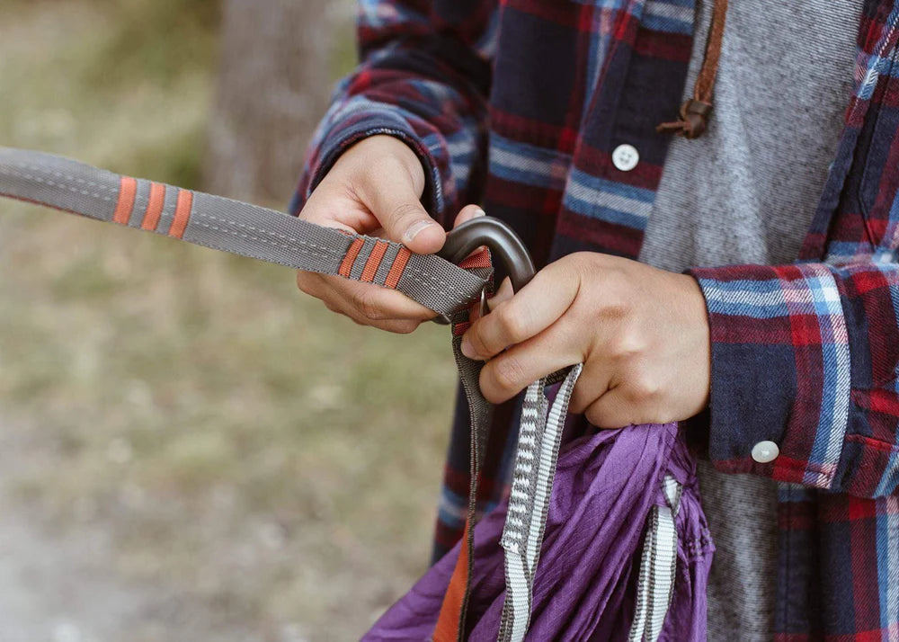 Kammok sales python straps