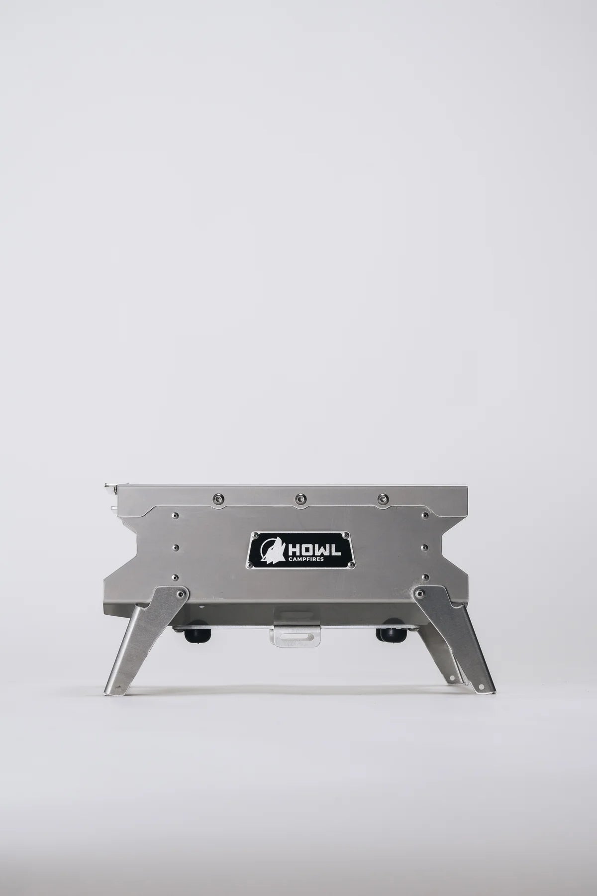 The Howl R1 Portable Propane Fire Pit