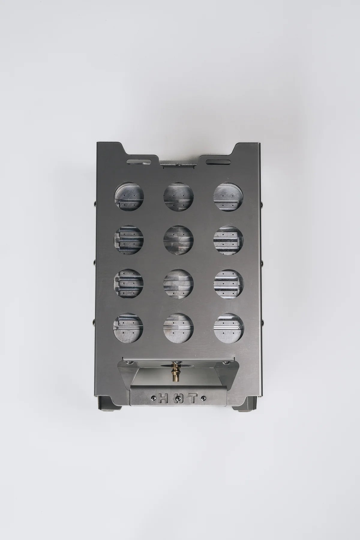 The Howl R1 Portable Propane Fire Pit