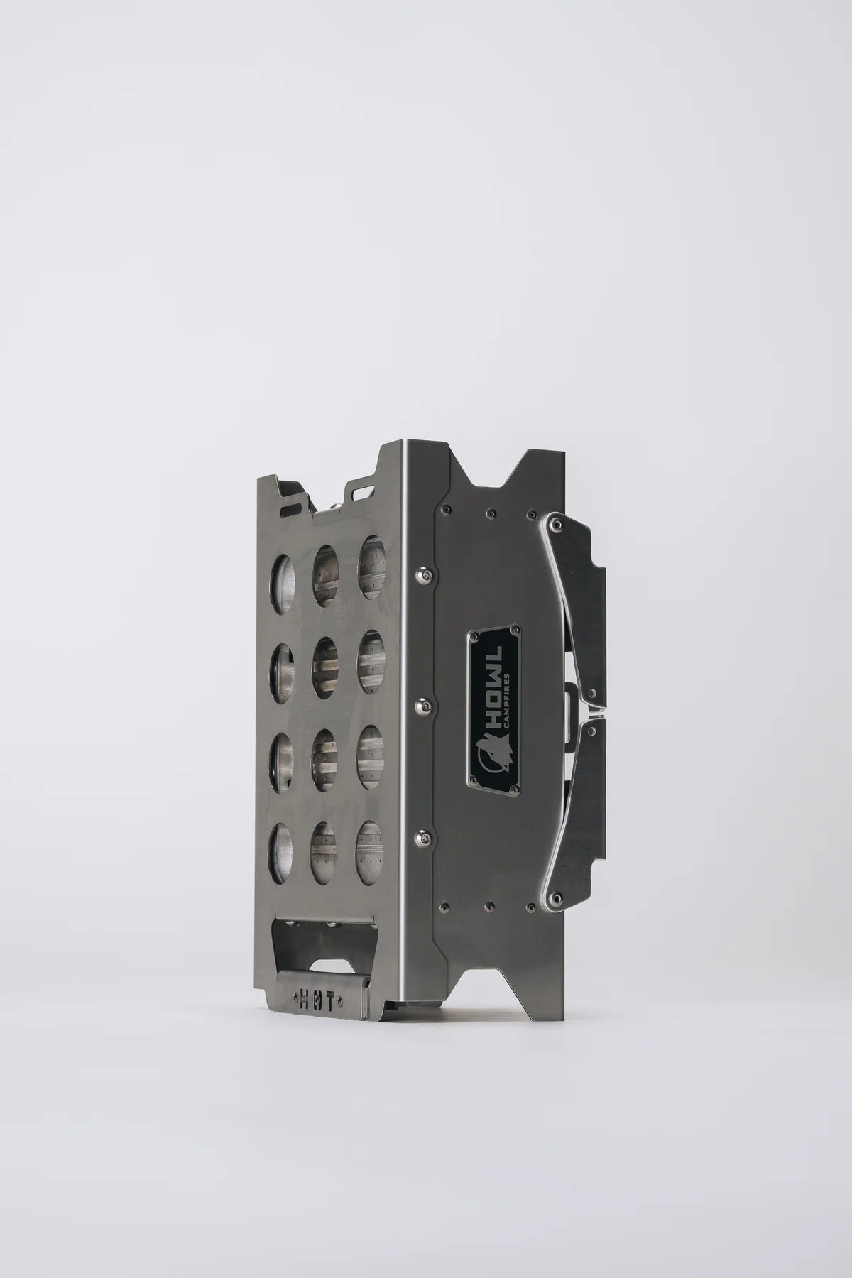 The Howl R1 Portable Propane Fire Pit