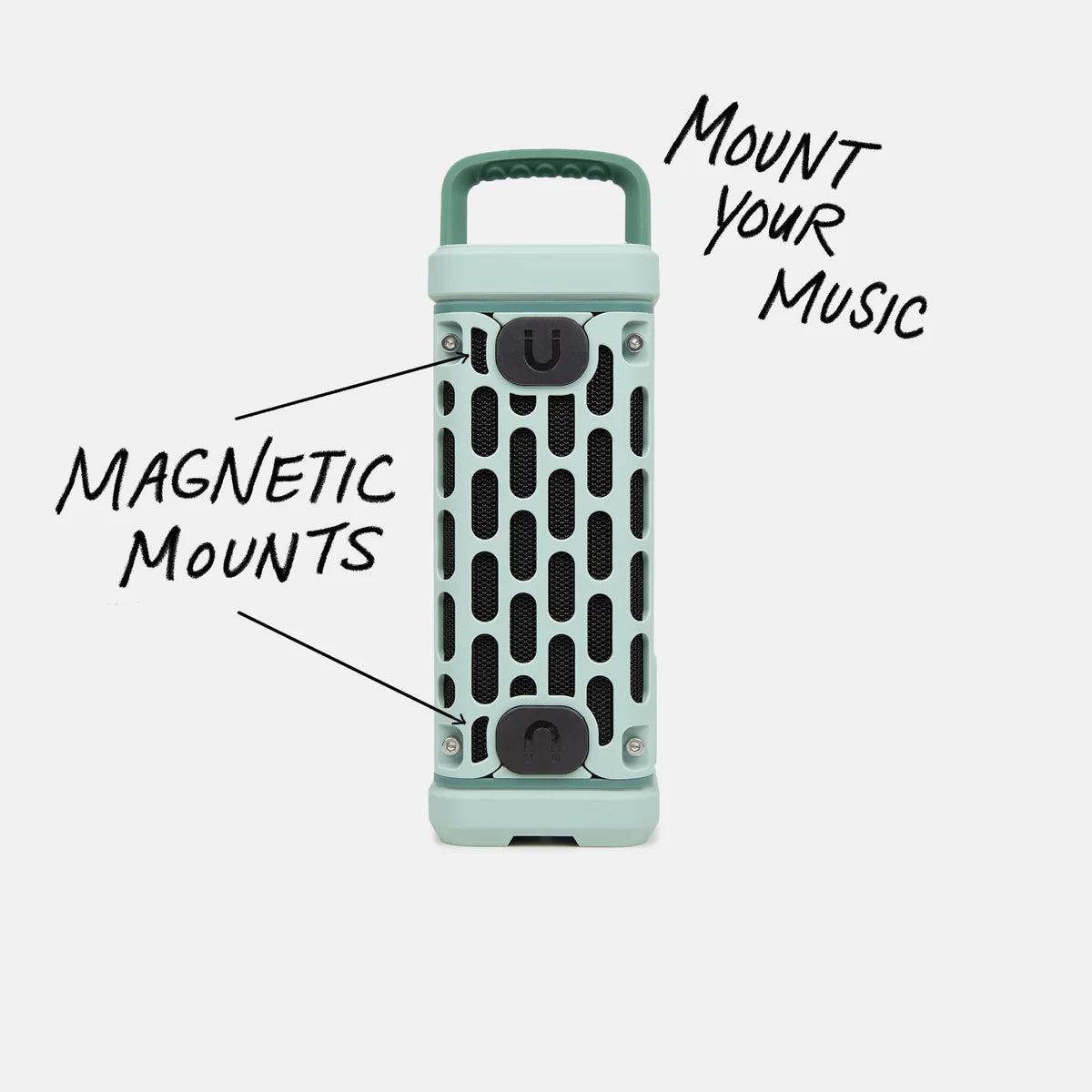 The Turtlebox Ranger