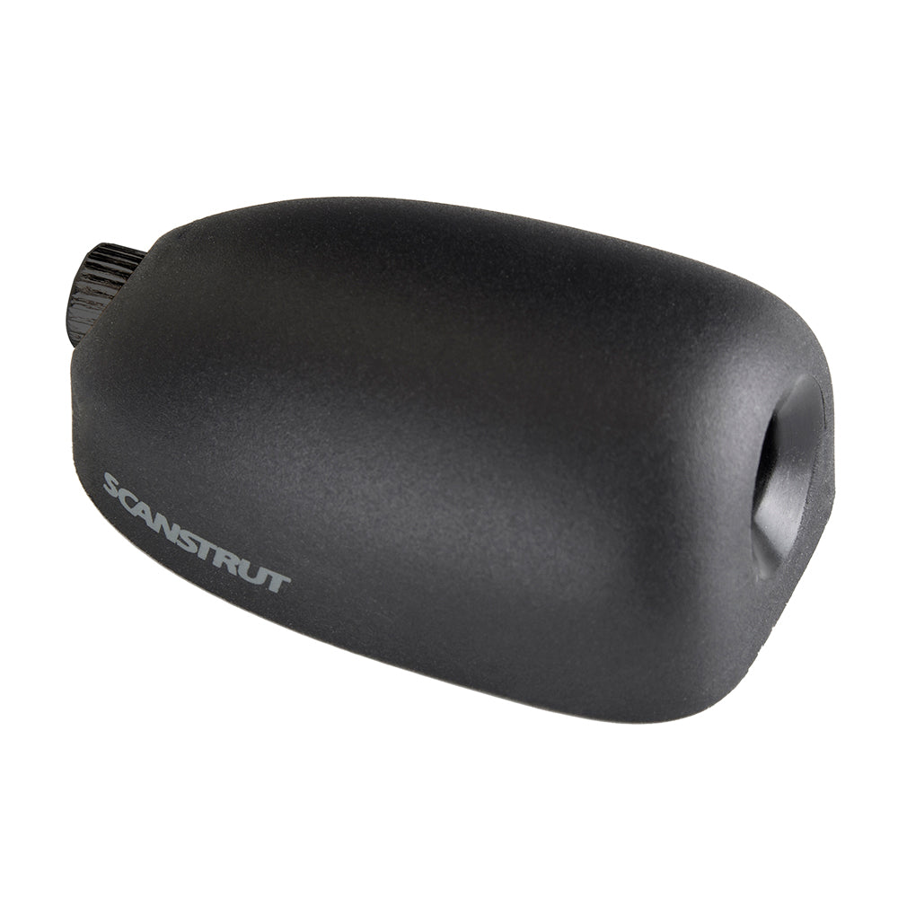 Scanstrut DS-H6-BLK Horizontal Cable Seal