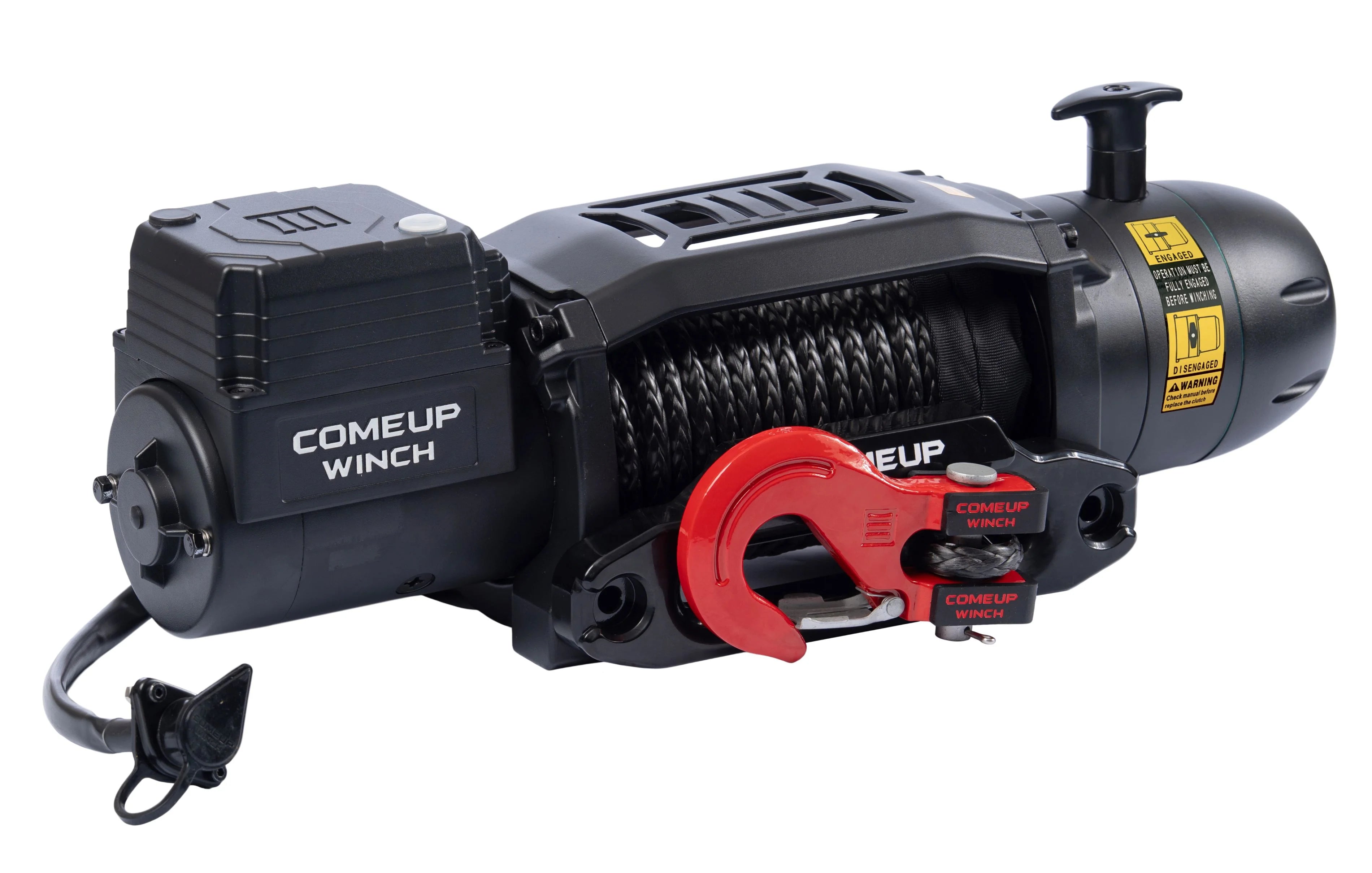 COMEUP Slim 9.5rsi Trail Edition Winch