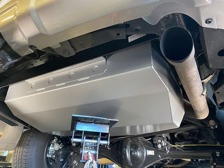 LRA - 4Runner 5th Gen (2010-23) - 24 Gal Aux Fuel Tank