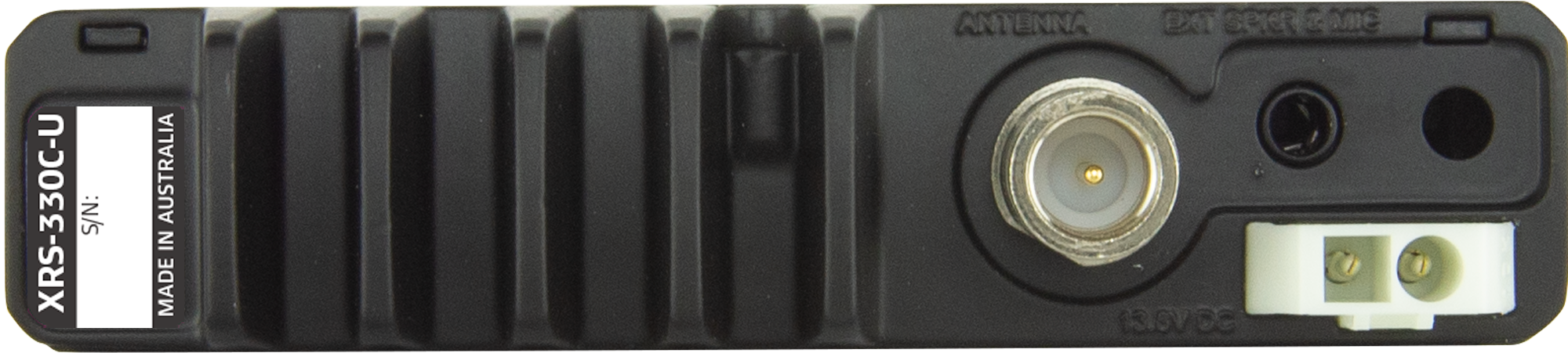 GME XRS Connect Super Compact GMRS Radio