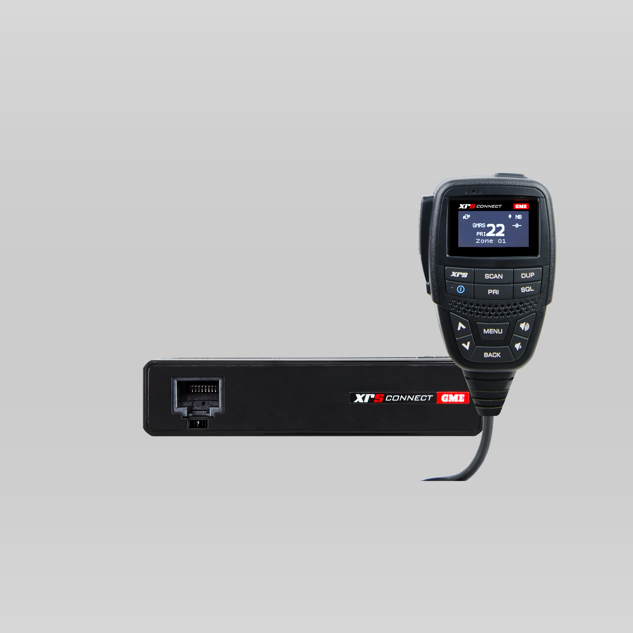 GME XRS Connect Outback Pack XRS-330COB-U