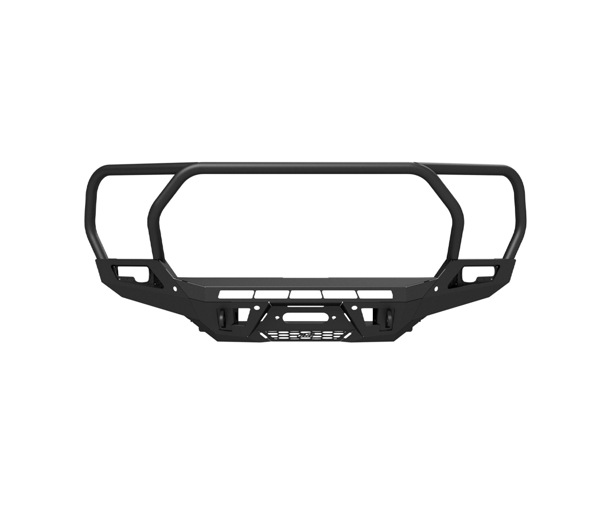 Toyota Tundra Adventure Front Bumper 2022-2026