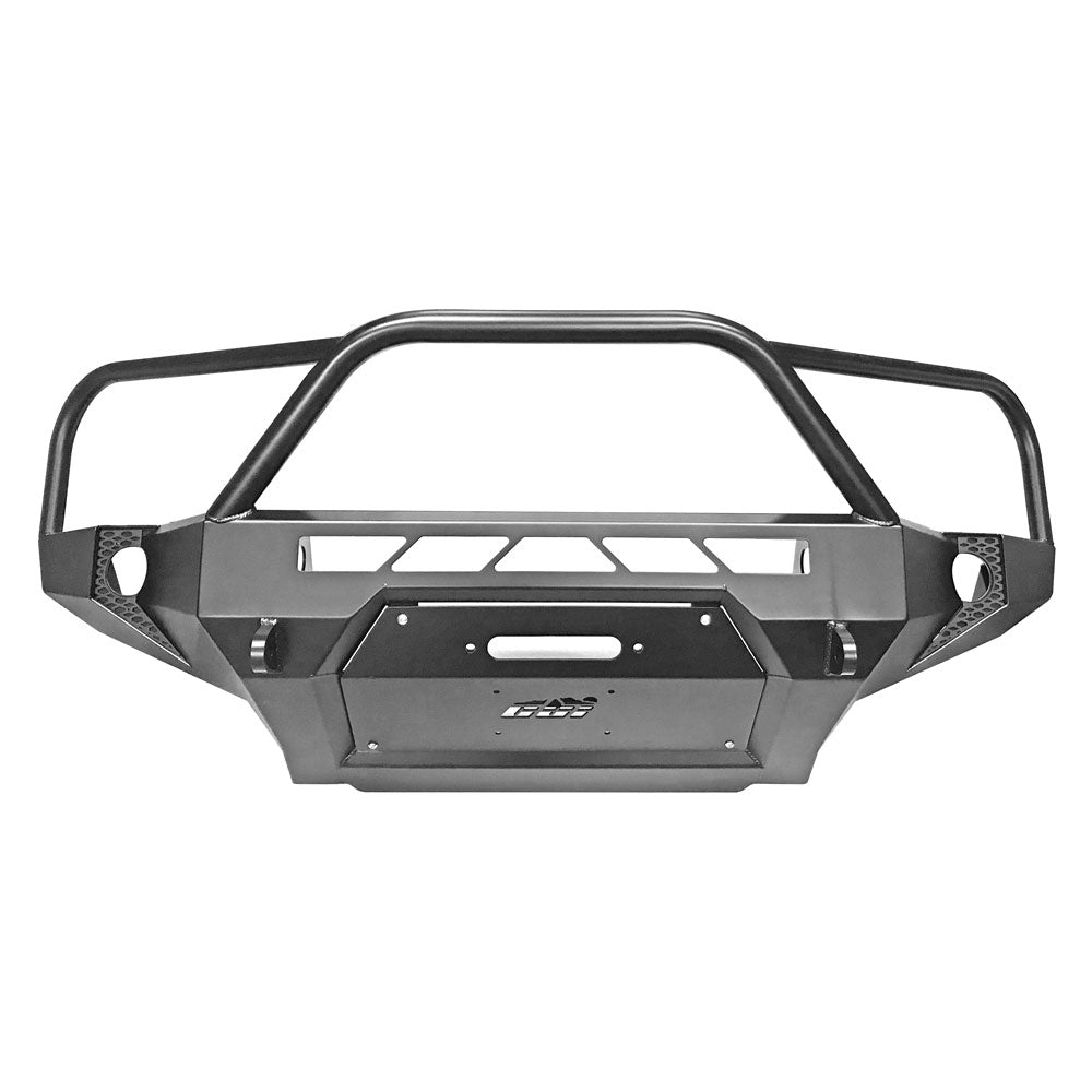 Toyota 4Runner Adventure Front Bumper 2014-2019