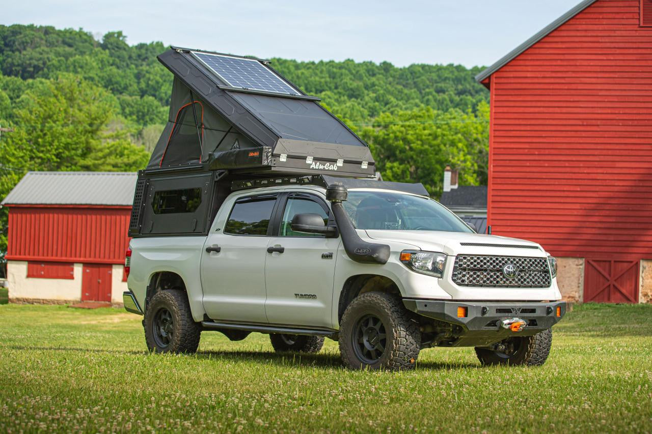 Alu-Cab ModCap Camper / Full Size 6.5 Bed Trucks