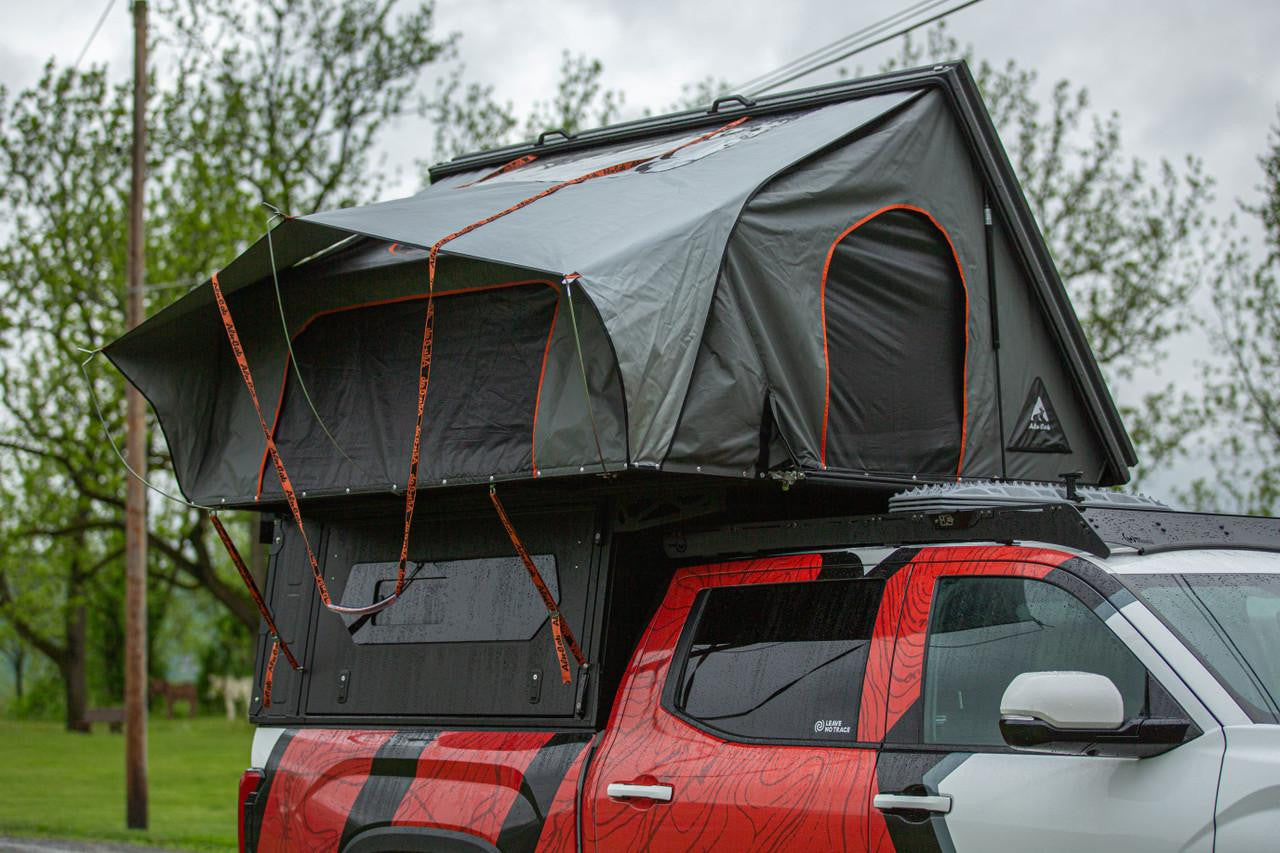 Alu-Cab ModCap Camper / Full Size 6.5 Bed Trucks
