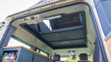 Alu-Cab Silenus Roof Conversion for Ineos Grenadier