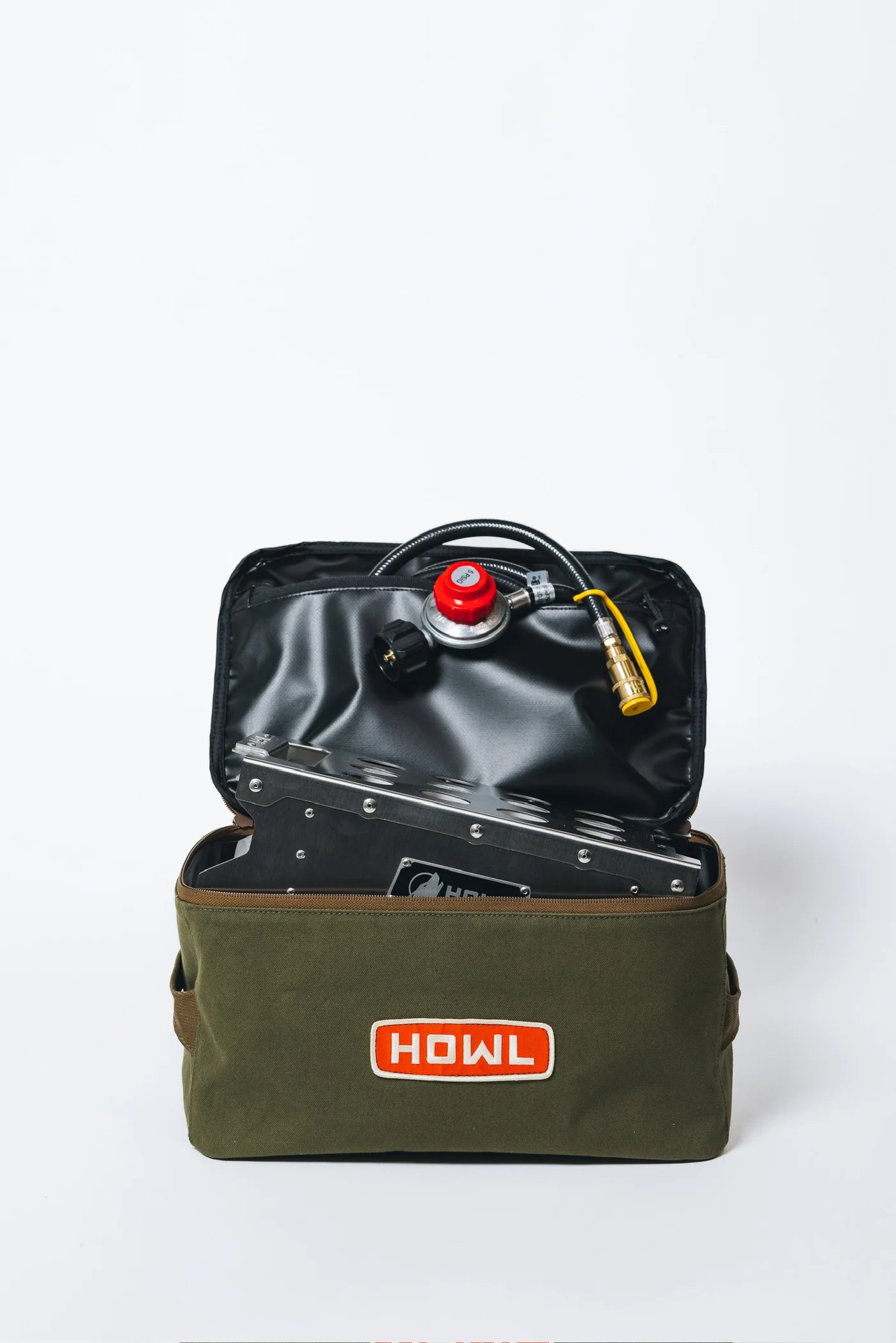 Howl R1 Bag Howl R1 HaulBag — CB Adventure Supply