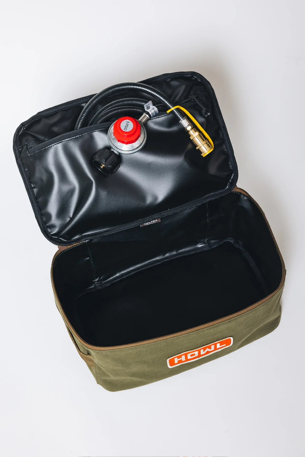 Howl R1 Bag Howl R1 HaulBag — CB Adventure Supply